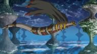 Origin Giratina (Image via TPC)